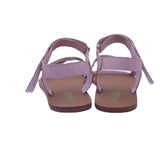 Summer Barefoot Leather Flat Sandals For Women With Soft Sole MartLion   