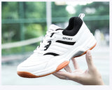 Men's Tennis Shoes Non-Slip Breathable Volleyball Outdoor Men's Sneakers Training Lightweight Hombre MartLion   