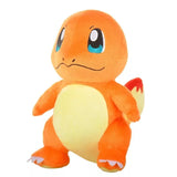 Anime Pokémons Plush Toy Gengar Charizard Genuine Plush Doll Soft Kawaii Cute Cartoon Mewtwo Toys for Kids Gift MartLion 20cm 5  