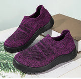Men's and Women's Sports Shoes Platform Oversized Tennis Light Knit Casual  Free of Freight MartLion   