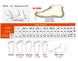 Aqua Shoes Women Barefoot Beach Upstream Breathable Sport Quick Drying River Sea Water Sneakers Hiking