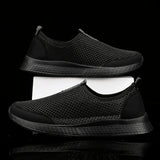 men's Sneakers Couple Lightweight Women Mesh Breathable Casual Outdoor Sports Unisex Running Shoes MartLion   