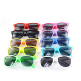 Kids Sunglasses Child Black Sun Glasses Anti-uv Baby Sun-shading Eyeglasses Girl Boy Sunglass MartLion   