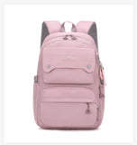 Waterproof Girl Backpack Children School Bags for Kids Book Children Girls mochila escolar MartLion   