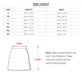 Mini Skirt Summer dress skirts for women MartLion   