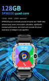 Valdus PGD Android Smart Watch Men's GPS 16G/64G ROM Storage HD Dual Camera NFC 2G 4G SIM Card WIFI Wireless Fast Internet Access MartLion   