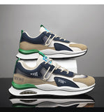 Trendy Shoes Casual Sports Men's Sneakers MartLion   