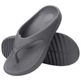 Orthopedic Sandals for Women Arch Support Slides For Recovery Flip Flops Pillow Soft Summer Beach Shoes MartLion   