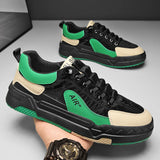 Casual Shoes Men's Sneakers Outdoor Tenis Luxury Race Trainers Trend Jogging Vulcanized Walk Sports MartLion   