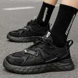 Anti-slip Sneakers Classic Running Shoes Outdoor All Season Casual Trendy Footwear MartLion   