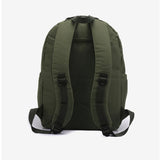 A4 Capacity 15.6 14 inch Laptop Women Men's Backpack Schoolbag Travel Bag Blue Green Black Red White MartLion   