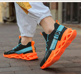 Women's Sneakers Summer Mesh Casual Sports Shoes Light Soft Zapatillas Mujer MartLion   