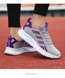 Women's Sneakers Running Shoes Casual Athletic Trainer Sports Footwear MartLion   