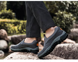 Casual Sneakers Men's Running Shoes Non-Slip Outdoor Hiking Casual Walking Training Zapato Hombre MartLion   