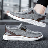 Running Shoes Men's Sneakers Knit Athletic Sports Cushioning Jogging Trainers Breathable Zapatillas Hombre MartLion   