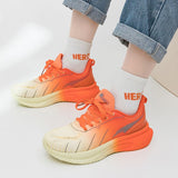 Women's Sports Vulcanize Shoes Lovers Spring Summer Casual Mesh Breathable Sneakers Men's Zapatos De Mujer Mart Lion   