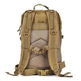  50L 1000D Nylon Waterproof Trekking Fishing Hunting Bag Backpack Outdoor Military Rucksacks Tactical Sports Camping Hiking Mart Lion - Mart Lion