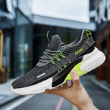 Summer Men's Running Shoes Casual Sneakers Cool Designer Tennis Sport Breathable Training Walking Jogging Mart Lion   