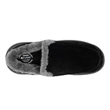 Winter Women's Cotton Shoes Wide Width Shoes Plush Walking Slip-on Shoes MartLion   