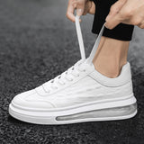 Men's Sneakers Casual Shoes Air Sole Running Tenis Walking Breathable Outdoor Sports Tennis Mart Lion   