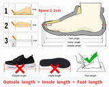 Hiking Shoes Men's Non Slip Breathable Trekking Outdoor Mountain Climbing Waterproof Fast Mart Lion   