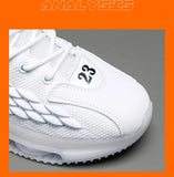 Men's Shoes Breathable Casual Comfortable Sneakers Light Vulcanized Shoes Tenis Luxury MartLion   