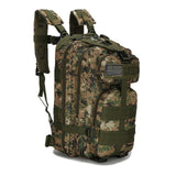50L 1000D Nylon Waterproof Trekking Fishing Hunting Bag Backpack Outdoor Military Rucksacks Tactical Sports Camping Hiking Mart Lion B4 (30L) China 