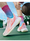 Fluorescence Basketball Sneakers Unisex Outdoor Sports Shoes Women Men's Basket Shoes MartLion   