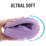 Women Flat Sandals Slippers Outdoor Non-slip House Slippers Unisex Beach Slides Orthopedic Breath Soft MartLion   