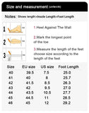Men's Sneakers Hiking Shoes Outdoor Mountain Boots Climbing Autumn Winter MartLion   