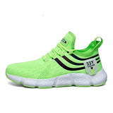  Men's Shoes Unisex Sneakers Breathable Running Tennis Casual Shoe Women Zapatillas Hombre MartLion - Mart Lion