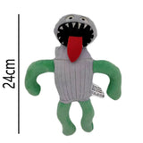 72style Garden Of Ban Plush Game Doll Green Garten Of 1 2 3 Jumbo Josh Monster Soft Stuffed Animal Gift For Kids Toys MartLion 18  