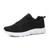 Casual Shoes Balance Sports Luxury Men's Walking Zapatillas Hombre Running Mart Lion Black White 39 