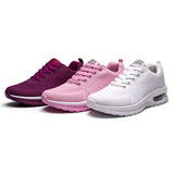 Women's Men's Sports Sneakers Tennis Female Ladies Casual Unisex Running Lovers Breathable Air Mart Lion   