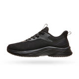 Running Shoes Men's Women Breathable Casual Sneakers Lightweight Sports Jogging Shoes Footwear MartLion Black-Men 35 
