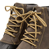 Mens Duck Boot | Waterproof | Fur Lined Insulated Winter Snow Boot MartLion