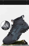 Outdoor Men Women  Shoes Casual  Overshoes Wading Shoes Outdoor Sports Shoes MartLion   