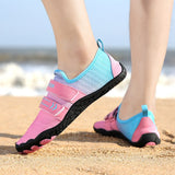 Deadlift Shoes Cross-Trainer|Barefoot amp Minimalist Fitness Women Water Sneakers  Tenis Femininos Mart Lion   