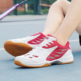  Badminton Shoes Men's Women Luxury Sneakers Light Weight Tennis Ladies Tennis MartLion - Mart Lion