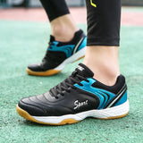 Men's and women's summer badminton shoes tennis table tennis shoes training sneakers MartLion   