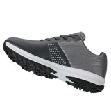 Waterproof Golf Shoes Men's Luxury Golfers Sneakers Walking Golfers Athletic Golf Footwears MartLion Hui 39 