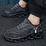 Shoes With Shoe Men Shoes Sport Men's Sneakers Running on Sneakers Man Sneaker Gym MartLion