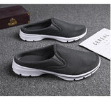 Men's Summer Shoes Men's Walking Footwear Zapatillas Hombre Sneakers Loafer Casual MartLion   