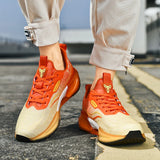 Men's Women Running Shoes Training Running Sneakers Light Weight Walking Luxury Athletic Footwears MartLion   
