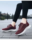 Shoes For Women Soft Sport Sneaker Training Sneakers Platform Casual Designer Running MartLion   