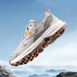 Running Shoes Men's Women Non-slip Sneakers Outdoor Sports Breathable Hiking Summer Footwear MartLion   