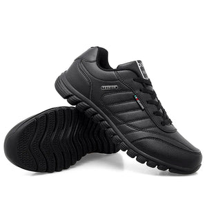 Men's Golf Shoes Light Weight Golf Wears Luxury Walking Sneakers Athletic Footwears MartLion   