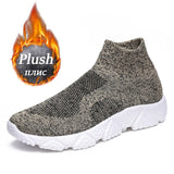 Men's Shoes Women's Summer Causal Breathable Tennis Sneakers Lightweight Loafers Non-slip Tenis Luxury MartLion