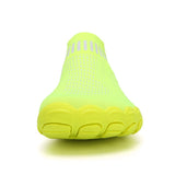 Women's indoor fitness shoes casual shoes treadmill sports socks thin-soled socks skipping rope Mart Lion   