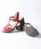 Basic Women's Sandals Genuine Leather With Classic Colors MartLion   